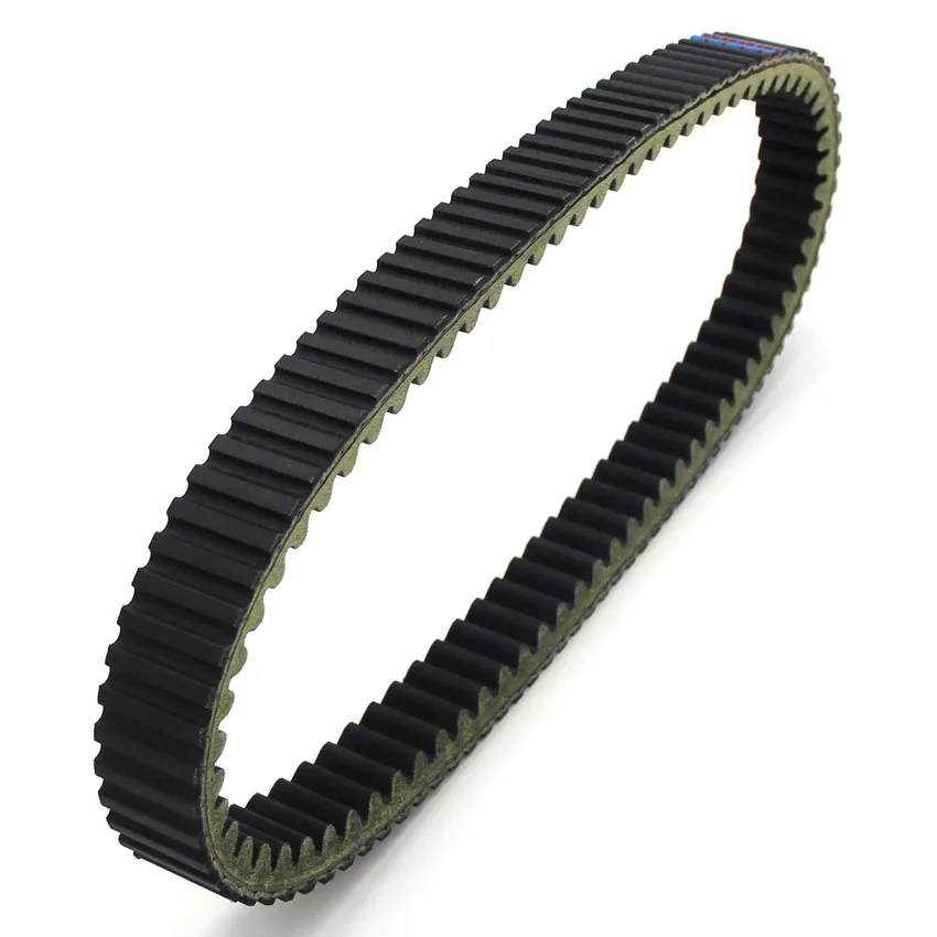 

Motorcycle Transmission Drive Belt For Kawasaki KRT750 Teryx4 750 4x4 EPS Realtree APG HD LE 2012 2013 Year OEM: 59011-0031