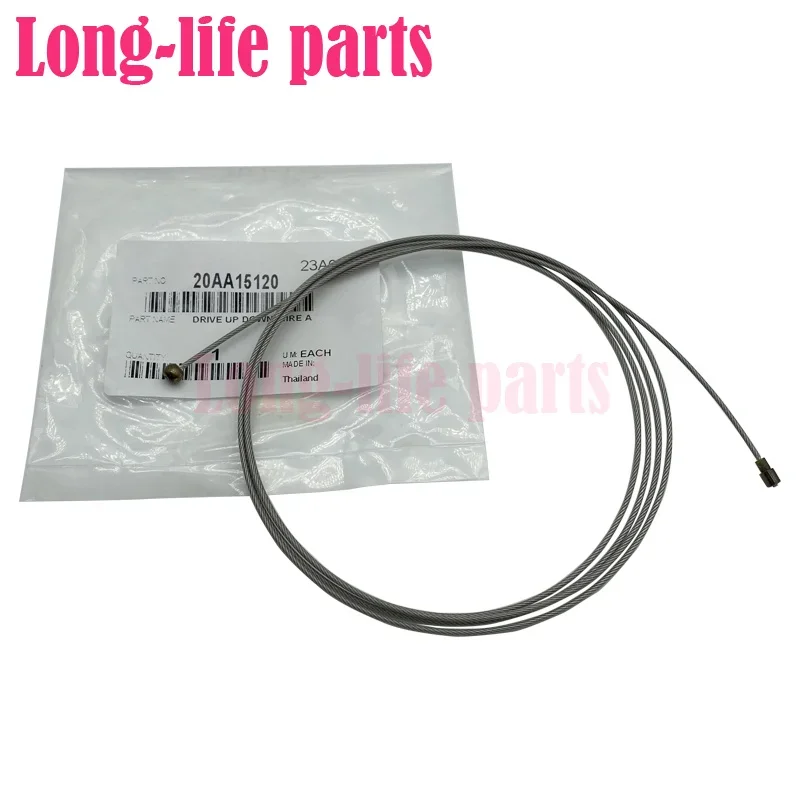 

20AA15120 Compatible Carton Wire Rope For Konica Minolta BH C6000 C7000 C6500 C1060 C1070 C2070 C3070 Printer Copier Parts