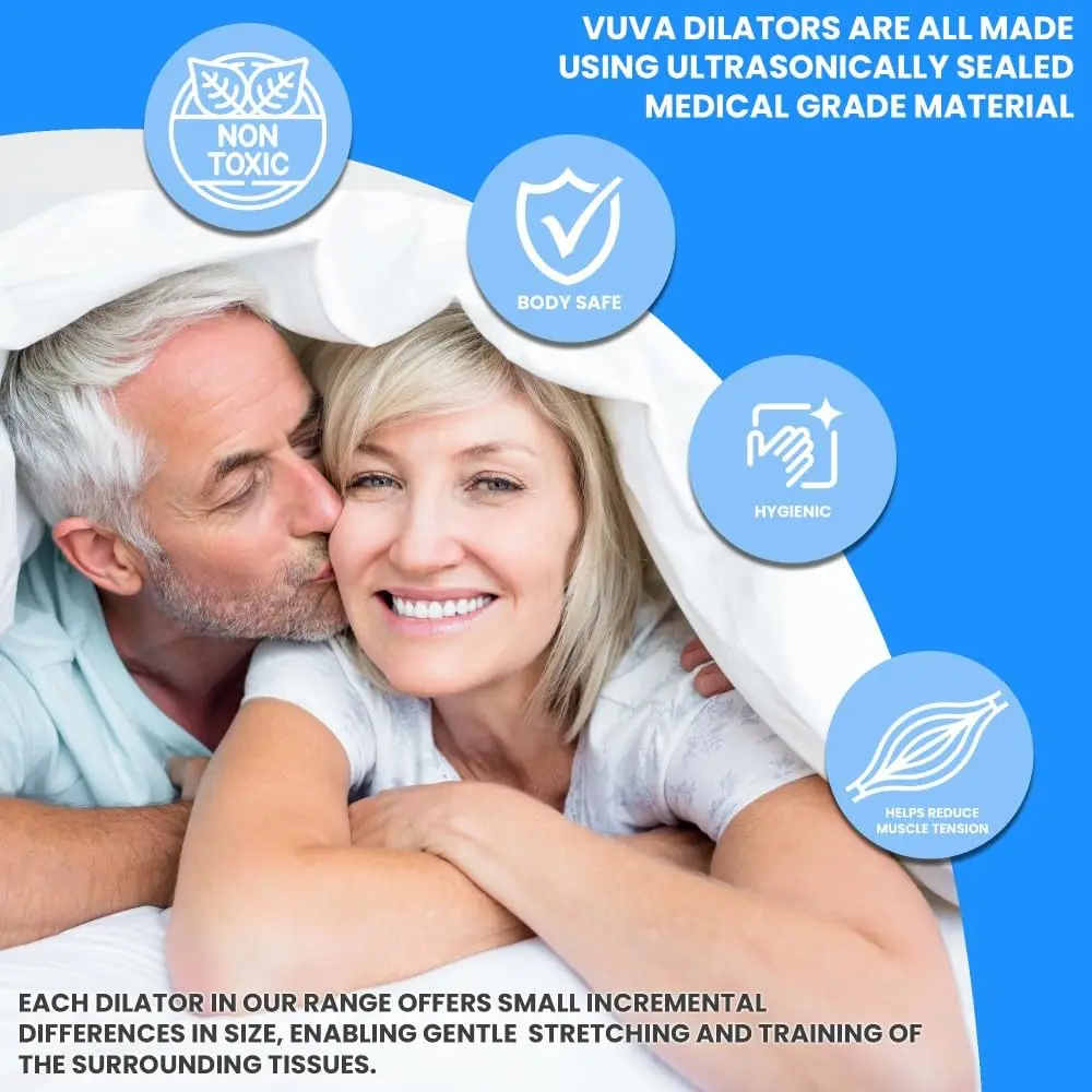 فوفا المزيد من الأحجام! سبعة أحجام جديدة مصنوعة في الولايات المتحدة الأمريكية، مختومة بالحرارة في حقيبة الأمان، مجموعة بلاستيكية ناعمة مكونة من 7 قطع مع حقيبة سفر #5