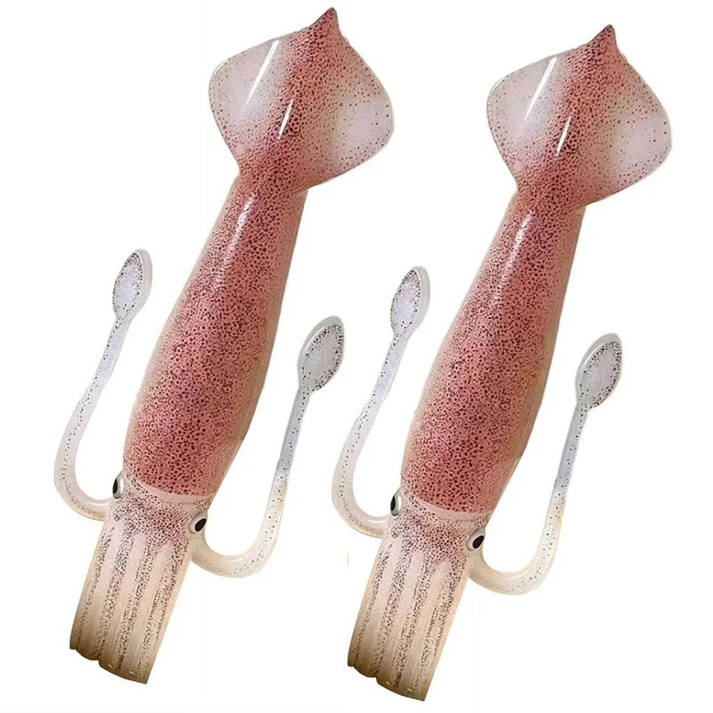 ABZV-2PCS Tenedor de fideos, tenedor de fideos con forma de pulpo, tenedor de calamar de plástico, utensilios de cocina divertidos, utensilio de silicona resistente al calor