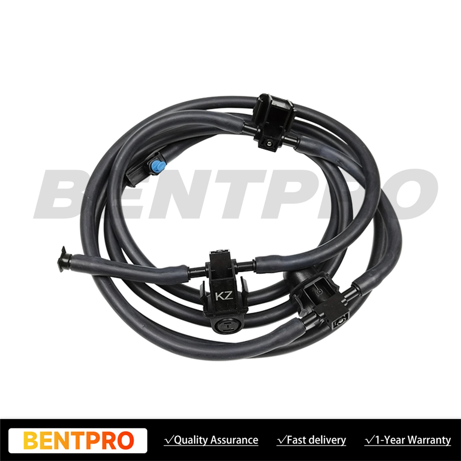 

Front Windshield Washer Spray Nozzle Hose Fits For Mercedes E-Class W212 09-16 2128600792