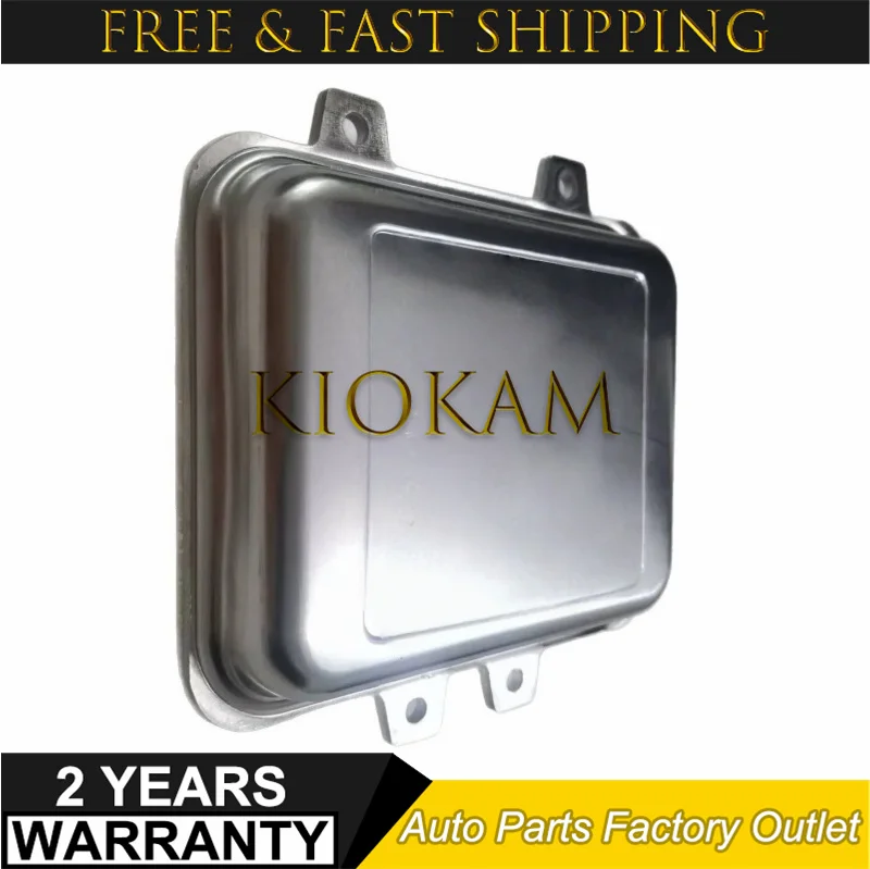 New Xenon Ballast Headlight Control Unit for Car Porsche Cayenne D3s for Opel Insignia 5dv009932-00 5dv00993200