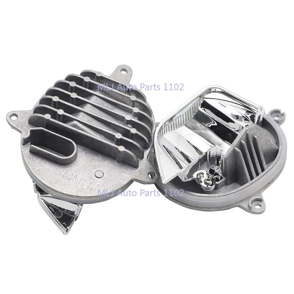 

OEM 63117381449 63117381450 NEW LED For BMW X5 X6 F15 F16 F85 F86 Headlight Turn Signal Light Light Module LED
