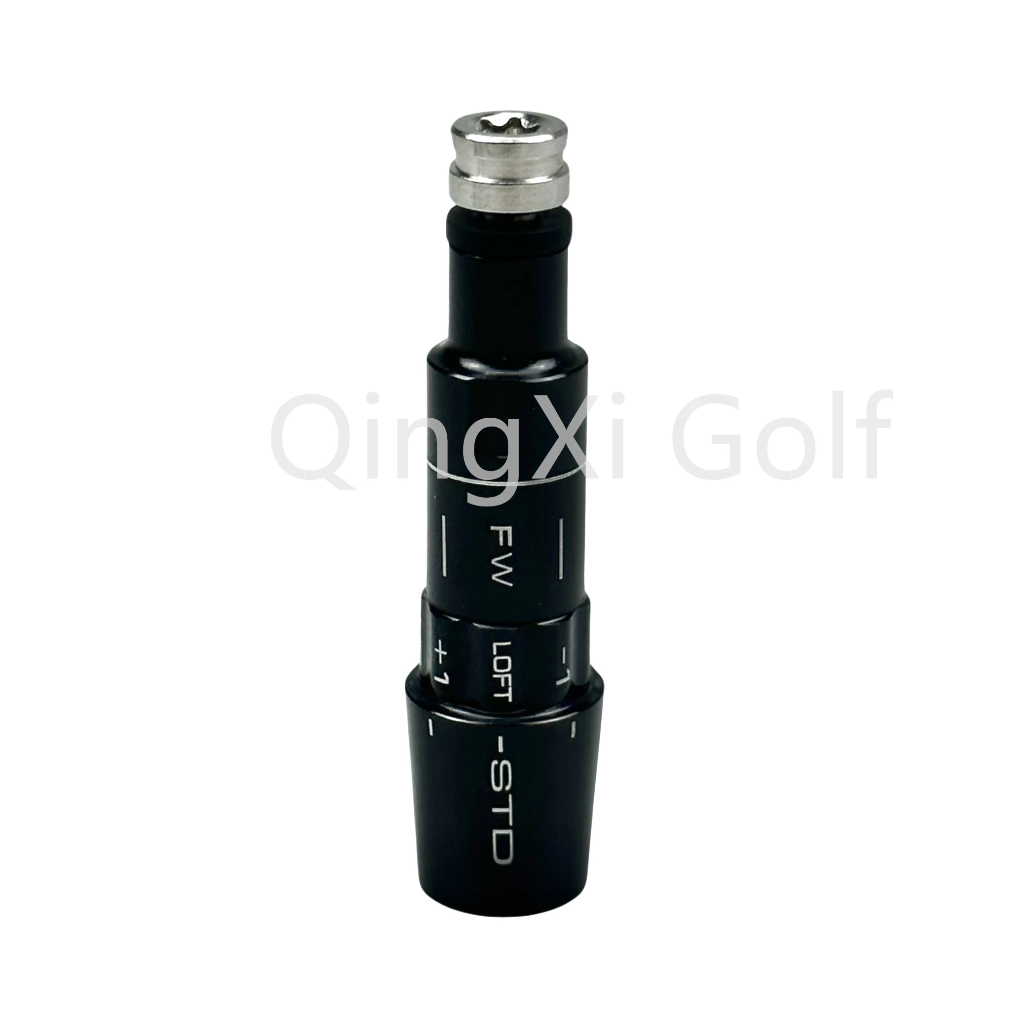 Golf Shaft Sleeve Adapter fit for Mizuno GT190、ST190、ST200、STX STZ 220 STx STz 230 Fairway Wood Hybrid club head