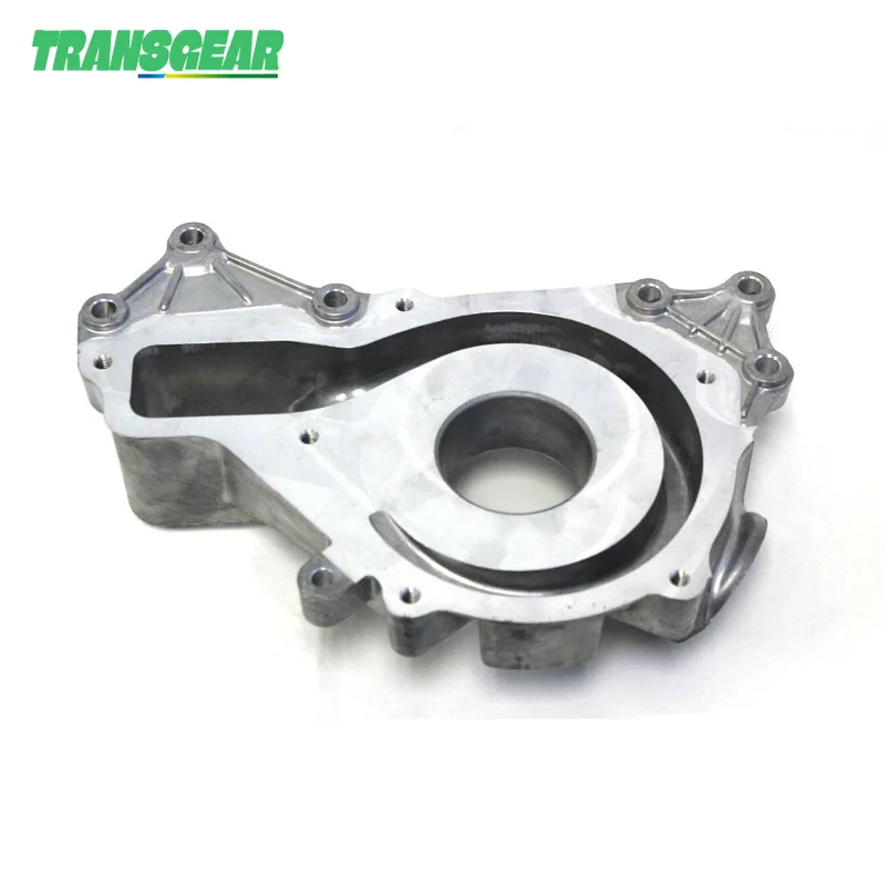 20566236 20505543 22195464 7422195464 7420505543 Water Pump Housing For Volvo VN VNL VHD Series D13 Engine