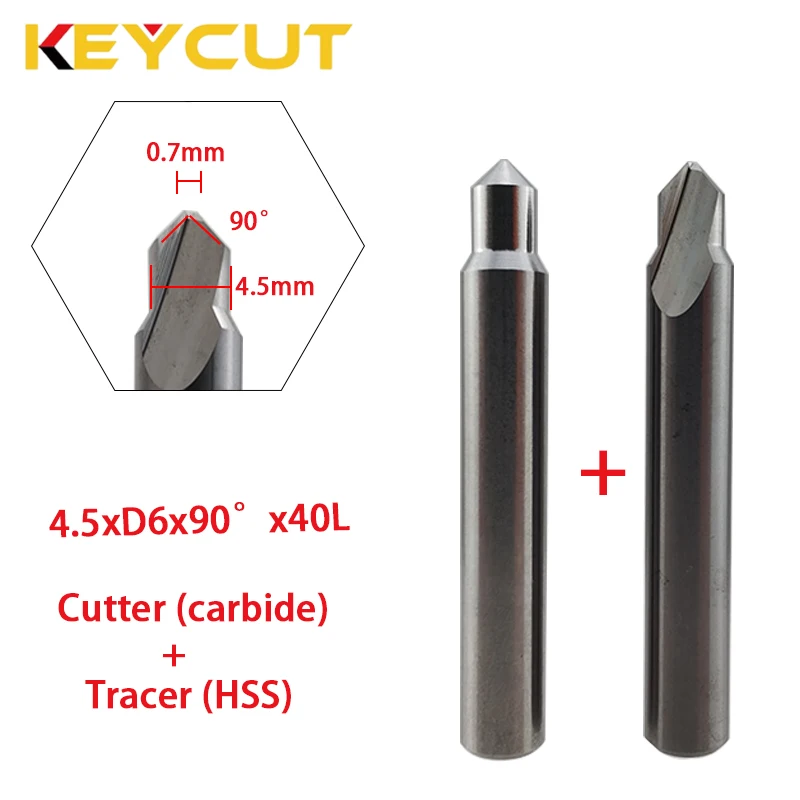 small-head-dimple-cutter-90-degree-tip-07mm-for-key-duplicating-machine