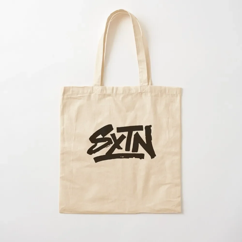 

sxtn Tote Bag tote bag custom hand bag ladies bags luxury women