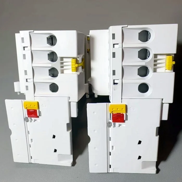 A9A15220 A9C65440 A9D60632 A9F05163 A9F73320 A9F83425   Circuit breaker automatic control accessories