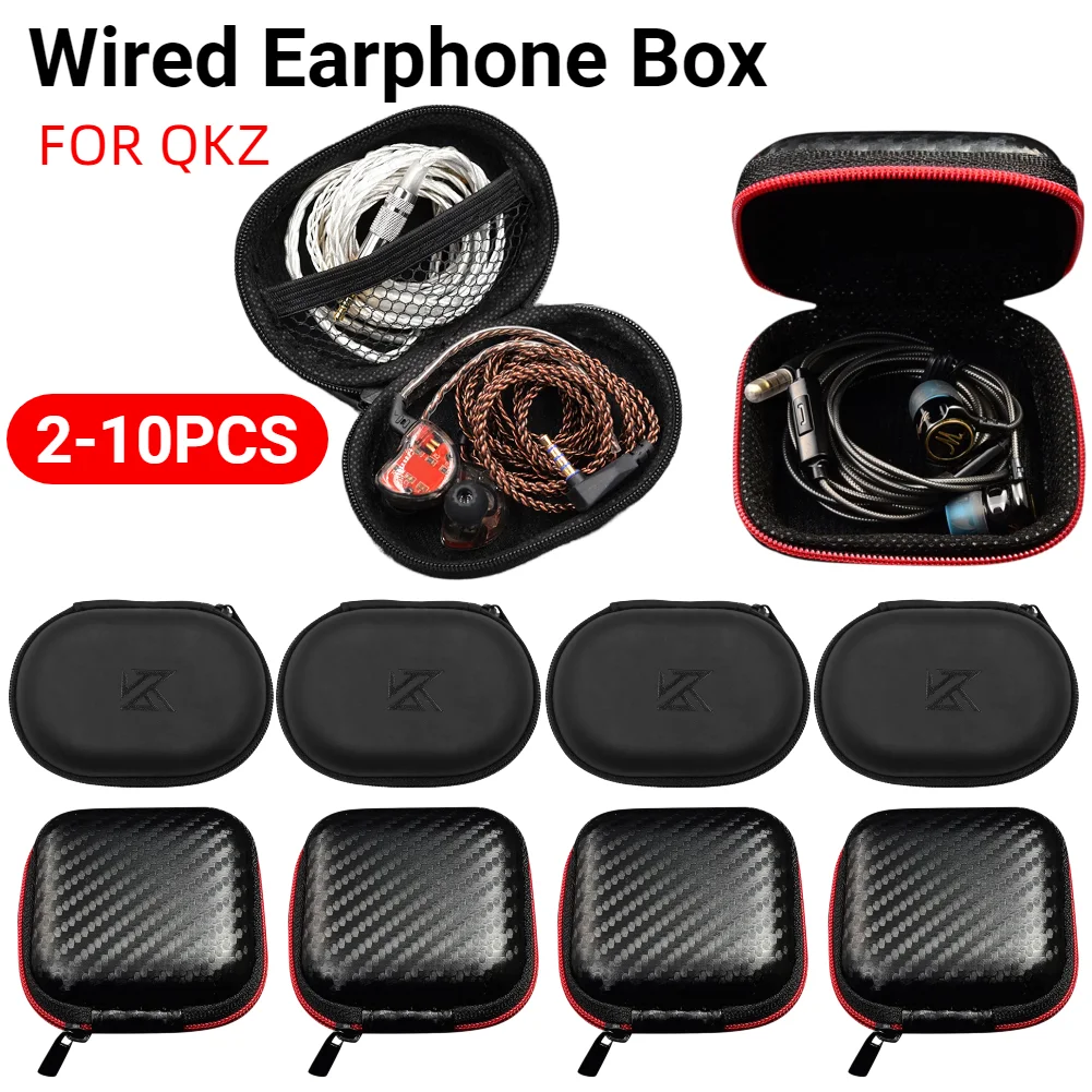 2-10PCS For Kz/Qkz … - image