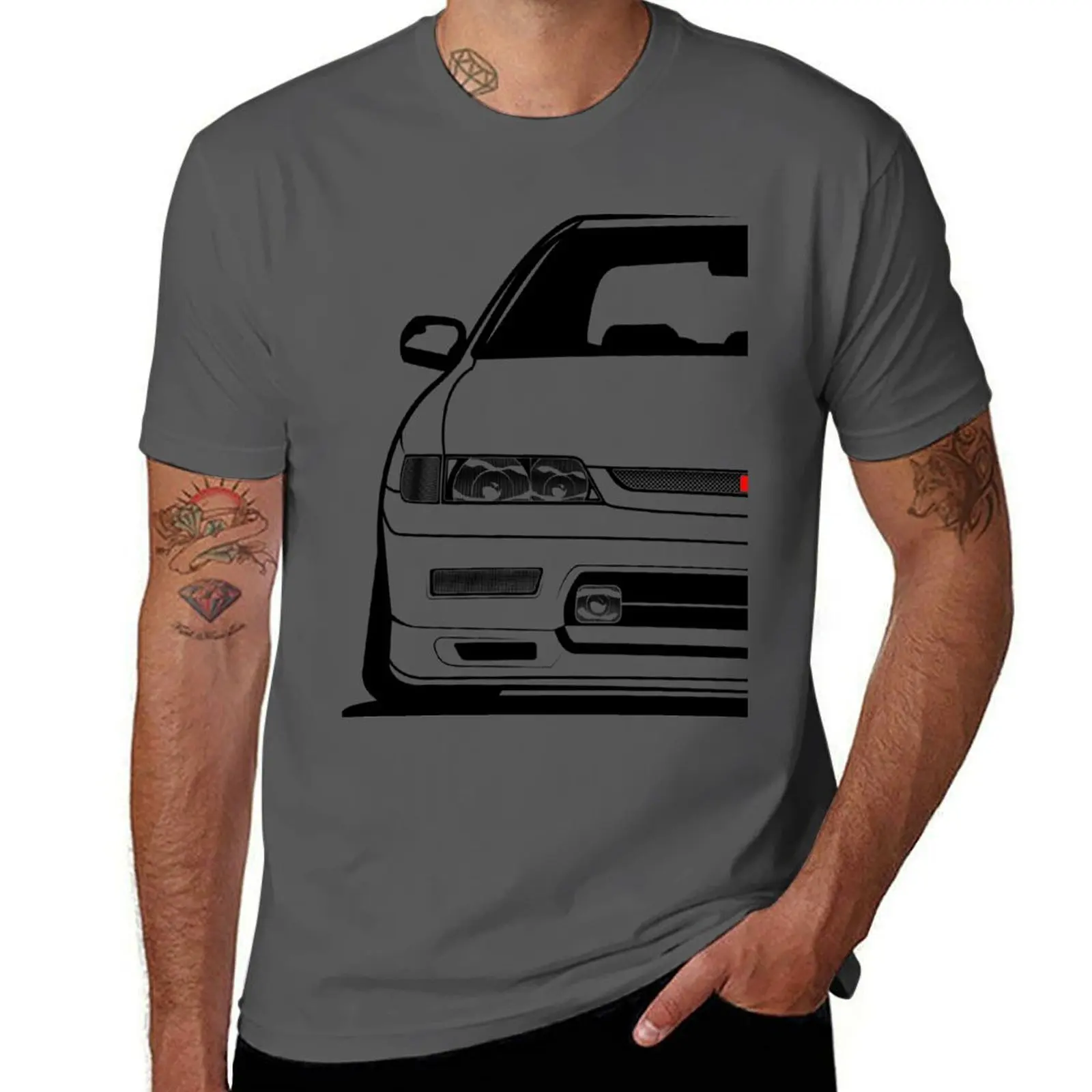 1994 Accord CD5 T-S…