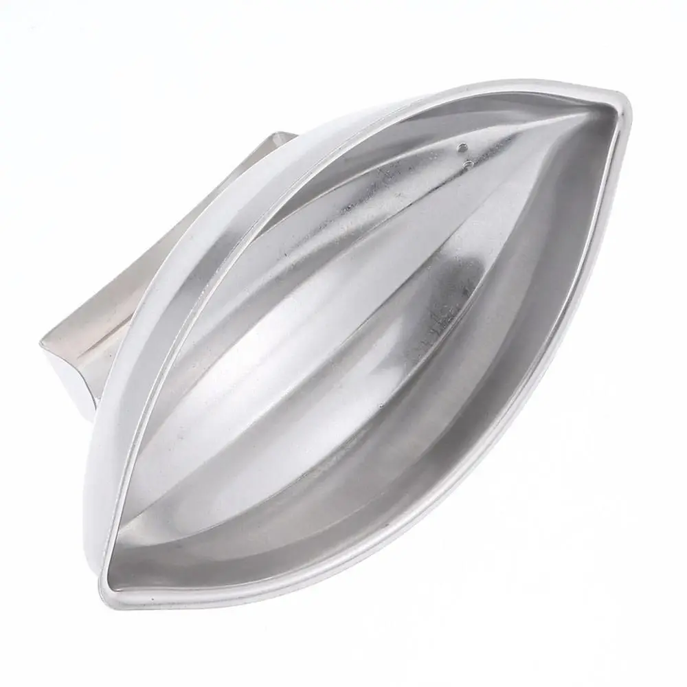 Stainless Steel Fried Rice Press Mould Flower Petal Shape Papaya Shape Flower Shape Rics Mould Rice Shaper Mould