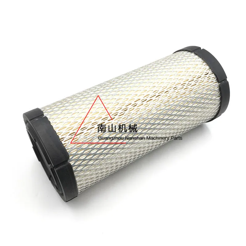 Excavator Accessories For KUBOTA 30 35 Air Filter Engine Air Filter AB Style Filter