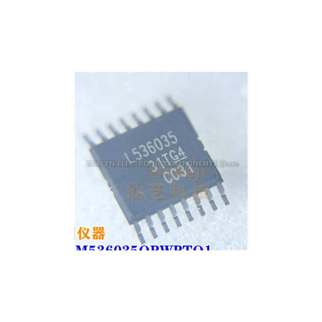 2PCS/LOT LM5073 LM5073MHX LM5073MH TSSOP14 LM536035QPWPTQ1 L536035 LMS3635LQRNLRQ1 LMS3635L VQFN22 LP8860LQVFPRQ1 LP8860LQ1