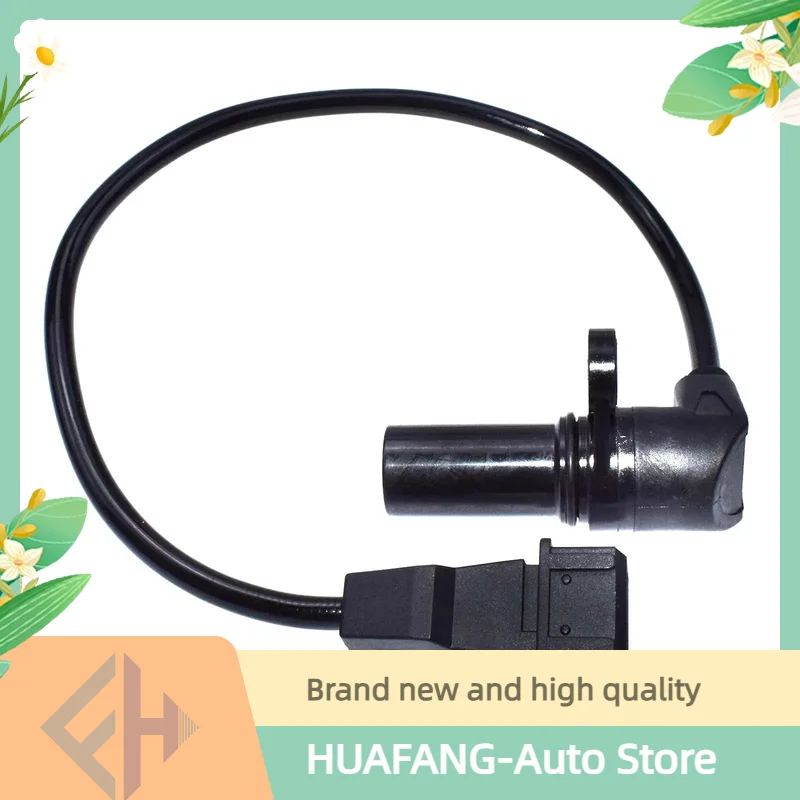 Original Engine Crankshaft Position Sensor For Excelle 1.6 Aveo Cruze   Kalos Optra Tacuma 25182450 96253542 96434780 96389566