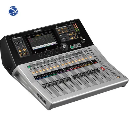 Discount Price Amaha TF1 Digital Mixing Console