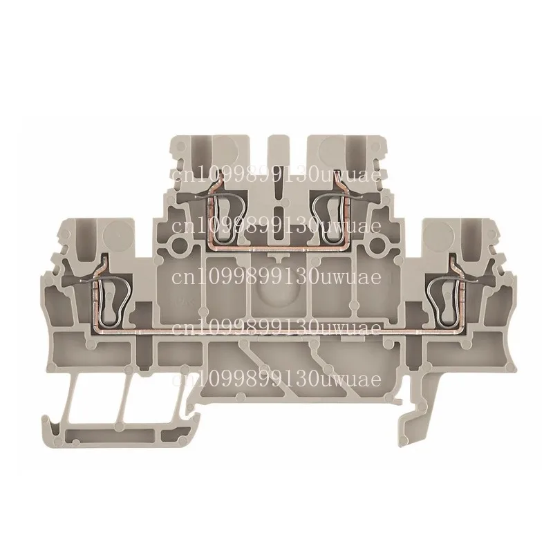 100 Pcs Weidmuller …