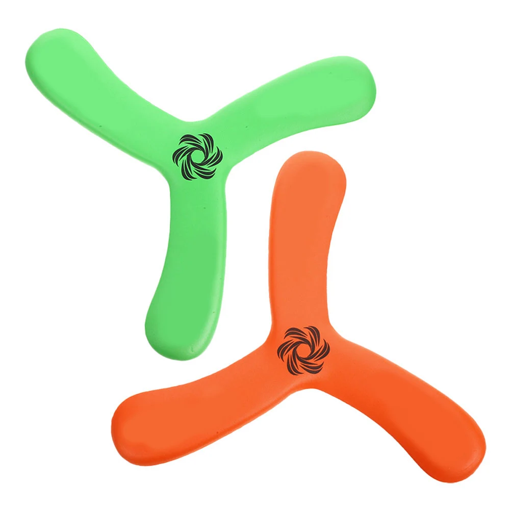 

Thickened Soft Fun Throw and Catch Toys Kid Outdoor Flying for Kids Boys Sports Equipment