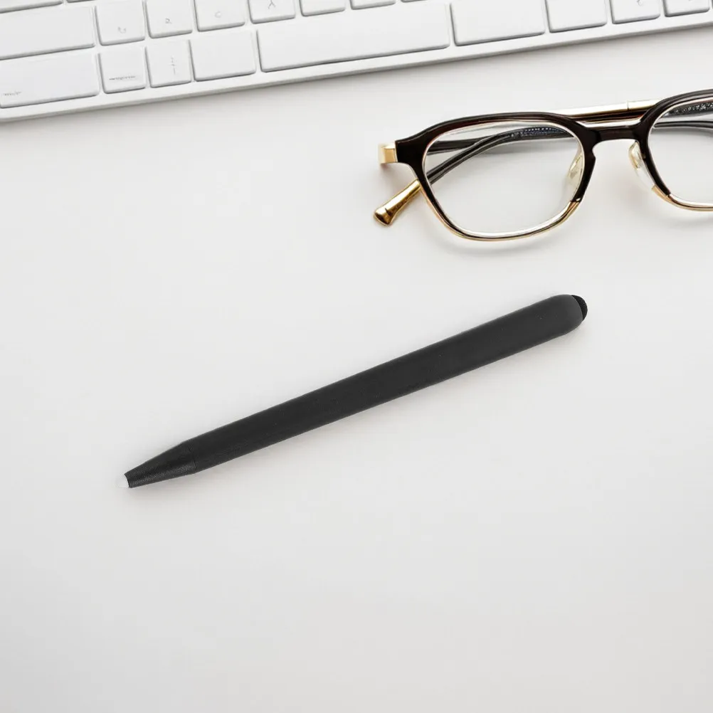 

2Pcs Interactive Whiteboard Touch Pen Dual Head High Sensitivity Smooth Writing Stylus for Remote