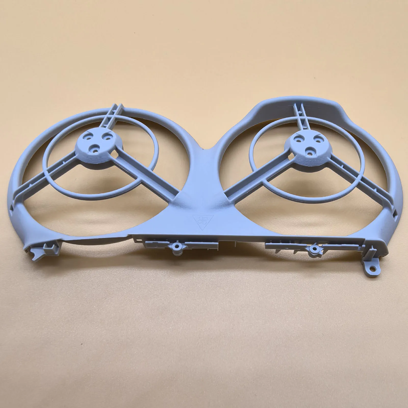 1 セット胴体ボトムケース DJI NEO ドローンハウジングアセンブリキット下部ハウジングボディシェルアセンブリボトムシェルボタンカバー