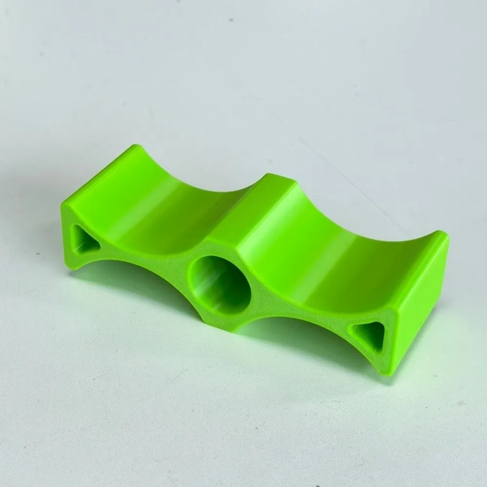 Practical 3D Printed Can Stacker Organizer Stable Plastic Beverage Can Holder Space Saving Soda Can Organizer Cabinet