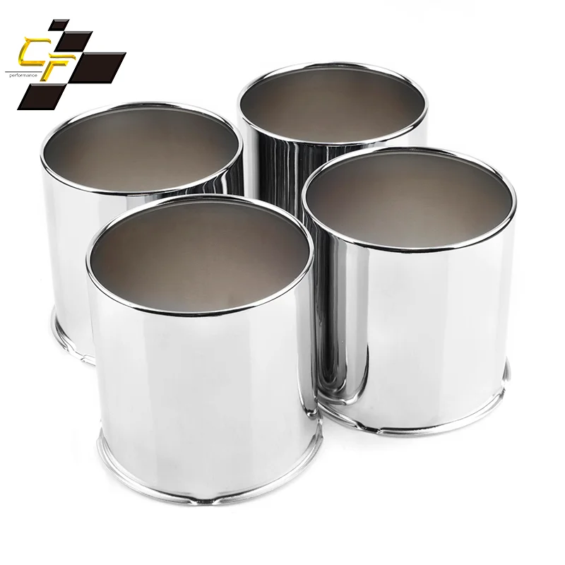 

4pcs 108mm/4.25in Push Through Center Caps for Universal Trucks/Trailers Central Hollowing Auto Rim Refit Covers Carbon Steel