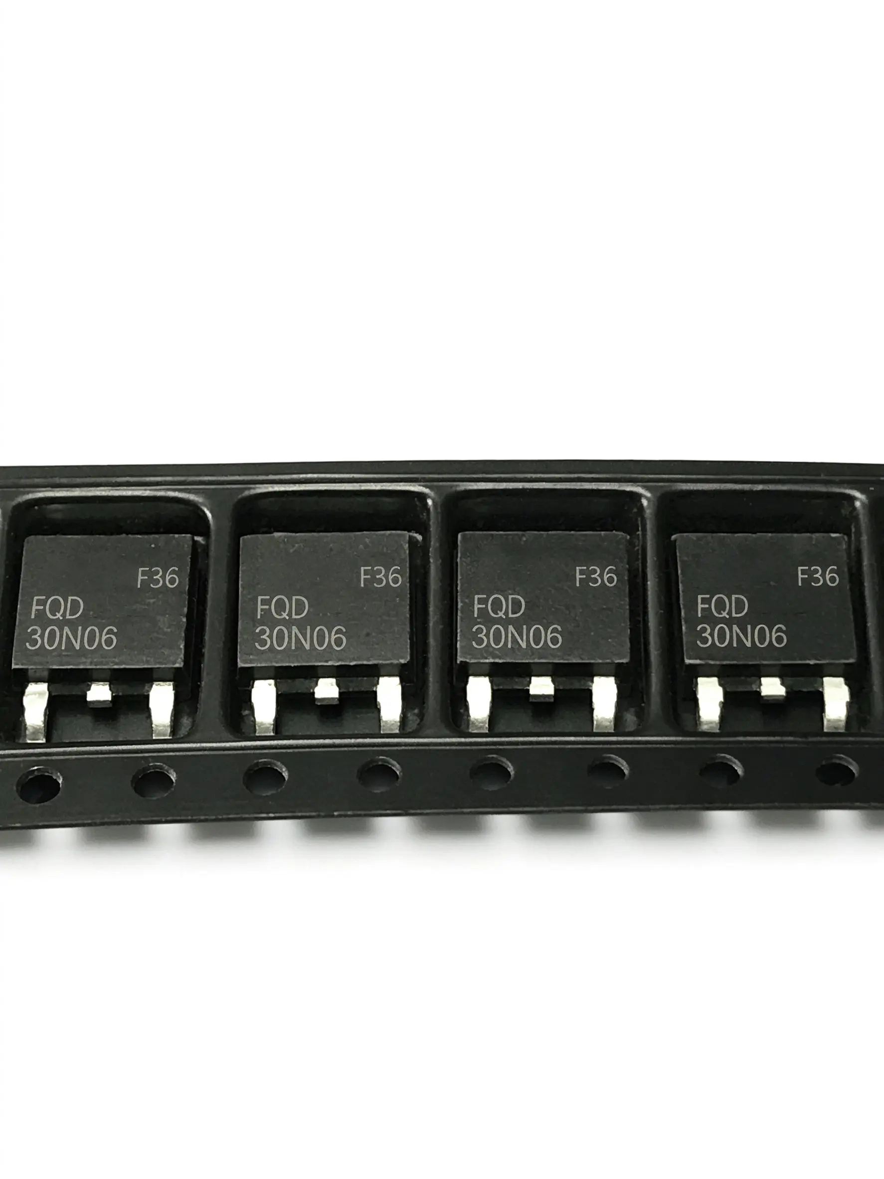 10piece FQD30N06 30N06 30A 60V IRFR024N TO-252