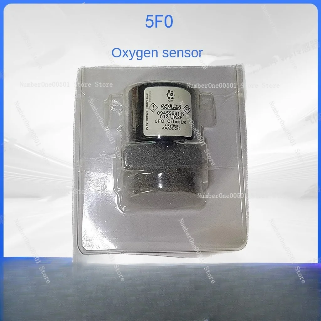 5F Carbon Monoxide Sensor 5ND/5NF/5SFF/5FO/A5F/A5F +