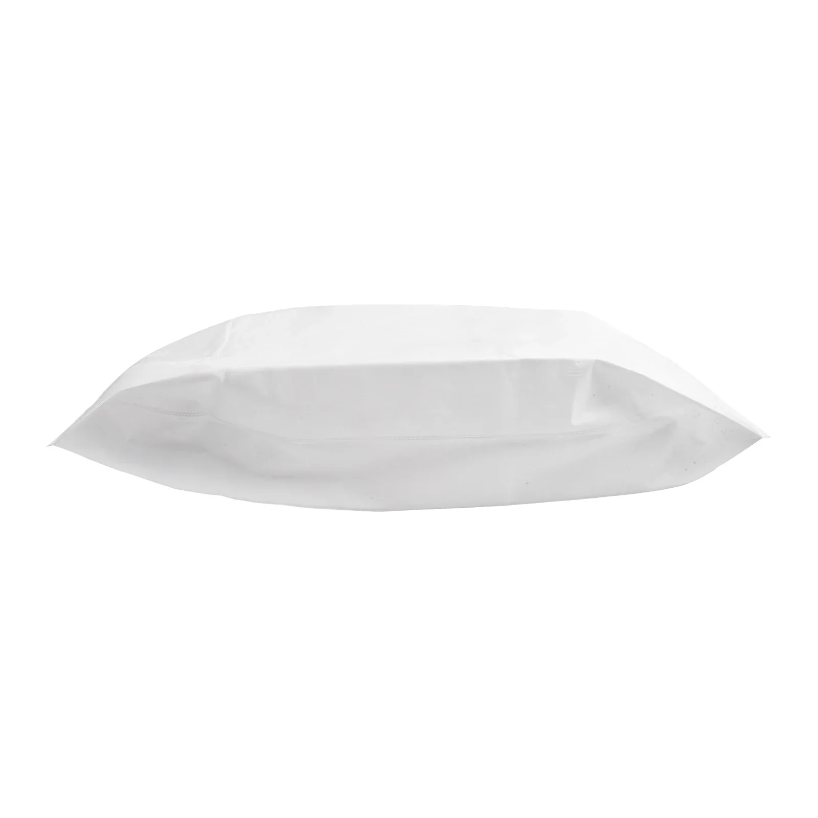 Deep Cleaning Large Vacuum Bag High Capacity Dust Bag Set Self-Emptying Dust Bag 40 More Capacity Anti-Static Treatment 5