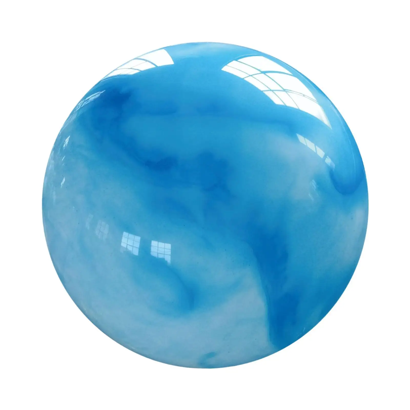 كرة شاطئ قابلة للنفخ لعبة مائية لحمام السباحة مقاس 22 سم من مادة PVC ألعاب خارجية للأطفال والكبار للعب في حمام السباحة الصيفي #5