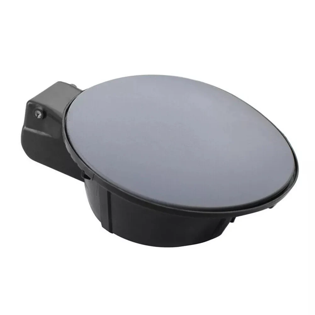 1×Car Fuel Filler Flap Tank Cover Unprimed For 2011-2019 6R0809857D# 6R0809857# Easy Installation Car Accessories