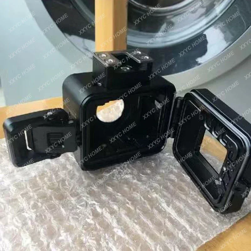 100 م! جديد الأصلي الإسكان caisson MPK-HSR1 HSR1 مقاوم للماء الإسكان لكاميرا DSC-RX0 RX0 (بدون صندوق)