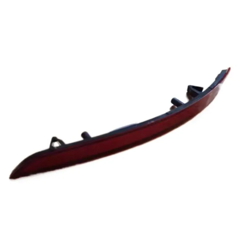 

Auto Rear Bumper Bar Decorative Panel Lower Deflector Trim Strip Fake Lamp for Buick Excelle GT XT GX 2009 2010 2011 2012-2021