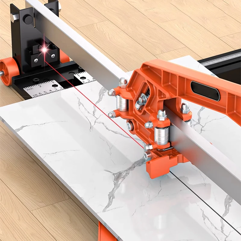 New Tile push knife High precision cutting machine Manual cutting special new floor  cutter