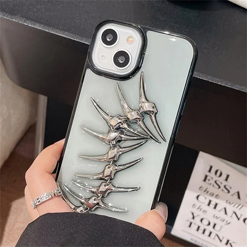 Clear Phone Case For iPhone 11 12 13 14 Pro Max Case Silicone Soft Cover For iPhone 13 Mini X XS Max XR 8 7 Plus 5 SE Back Cover