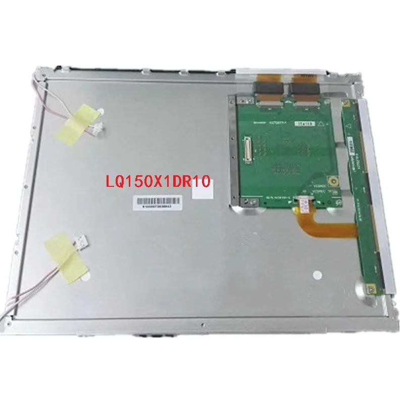 

LQ150X1DR10 Original 15 inch LCD screen