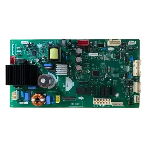 EBR 85624912 LG 냉장고용 기존 마더보드 PCB 인버터 제어 보드