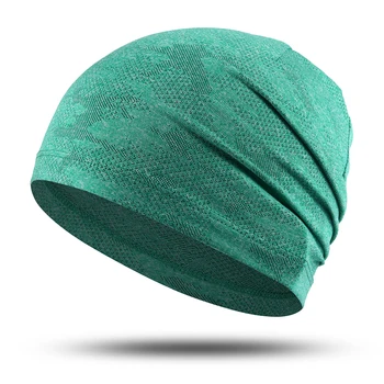 Breathable Quick-Dry Sports Cap 17