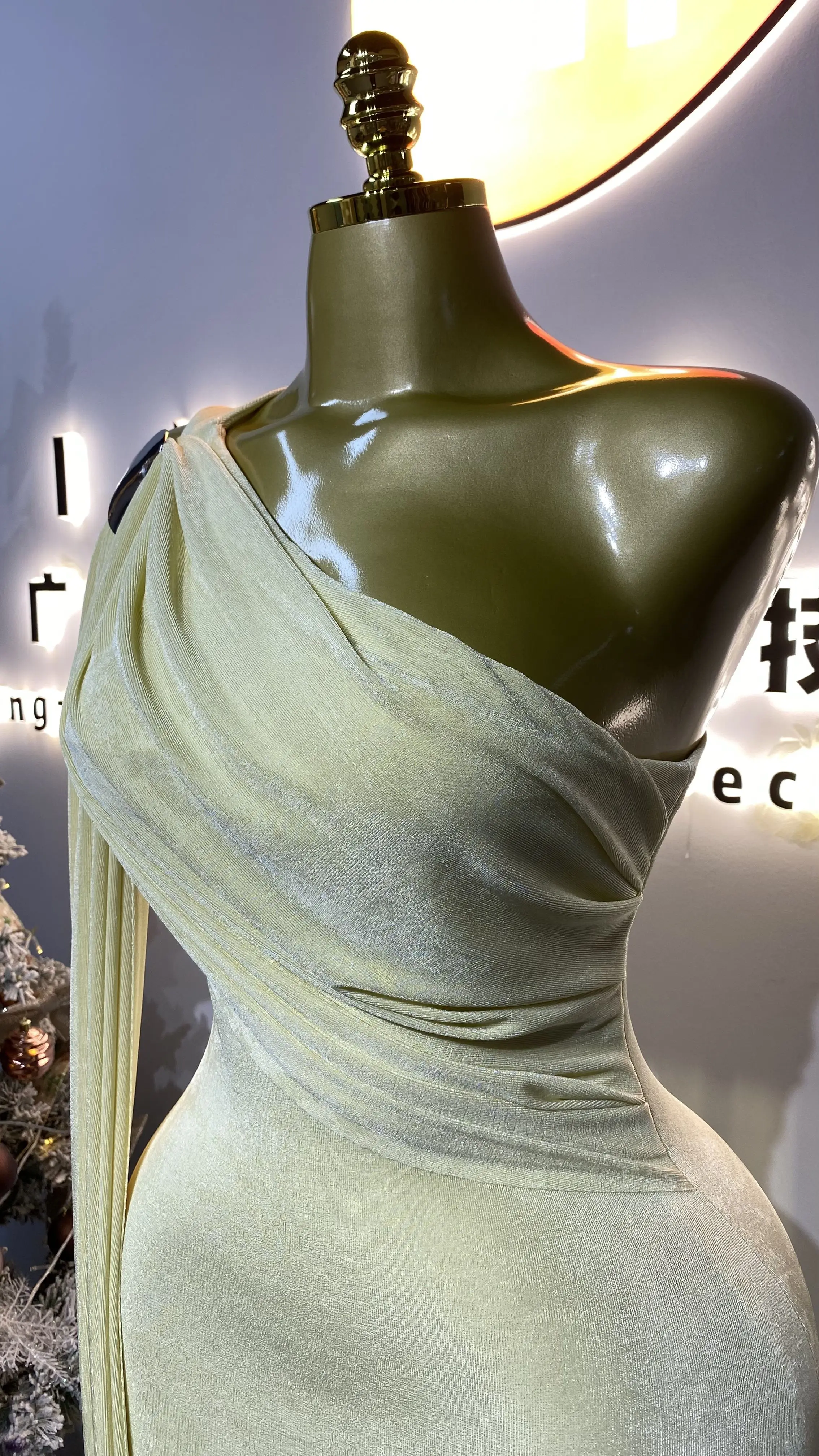 Maxi dress, sexy off-shoulder dress, women's beachwear, summer women's holiday wear-GZXX303