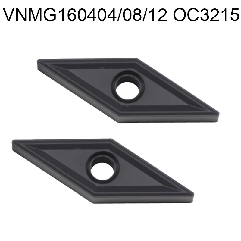 

VNMG160404 OC3215 VNMG160408 OC3215 VNMG160412 OC3215