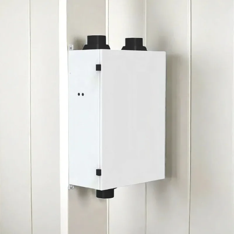 Custom Designed Electric Quiet 20L Industrial Dehumidifier Compressor Digital Display Continuous Drainage Optional Control Style