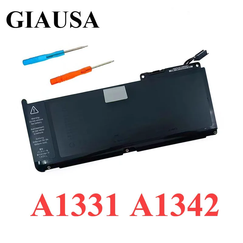 A1331 Battery For Apple Macbook Pro Unibody 13