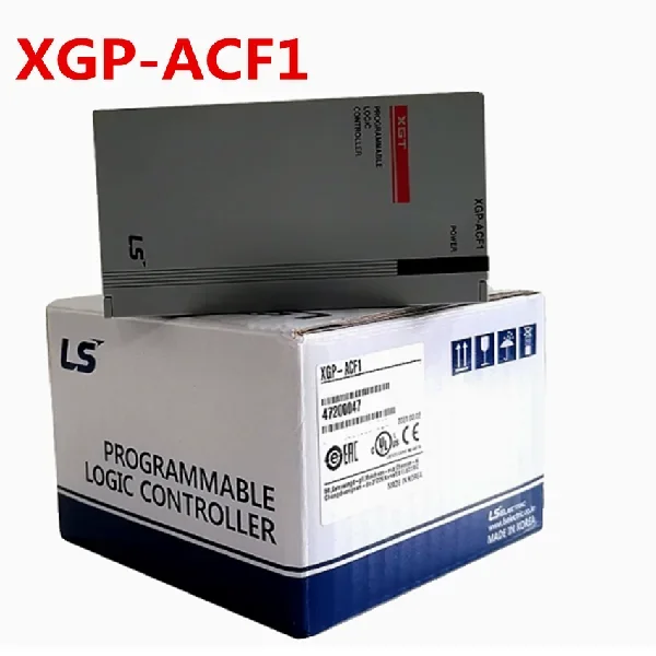 

2026 Xgp-acf1 Plc Programmable Controller Module Brand New Original Spot Plc