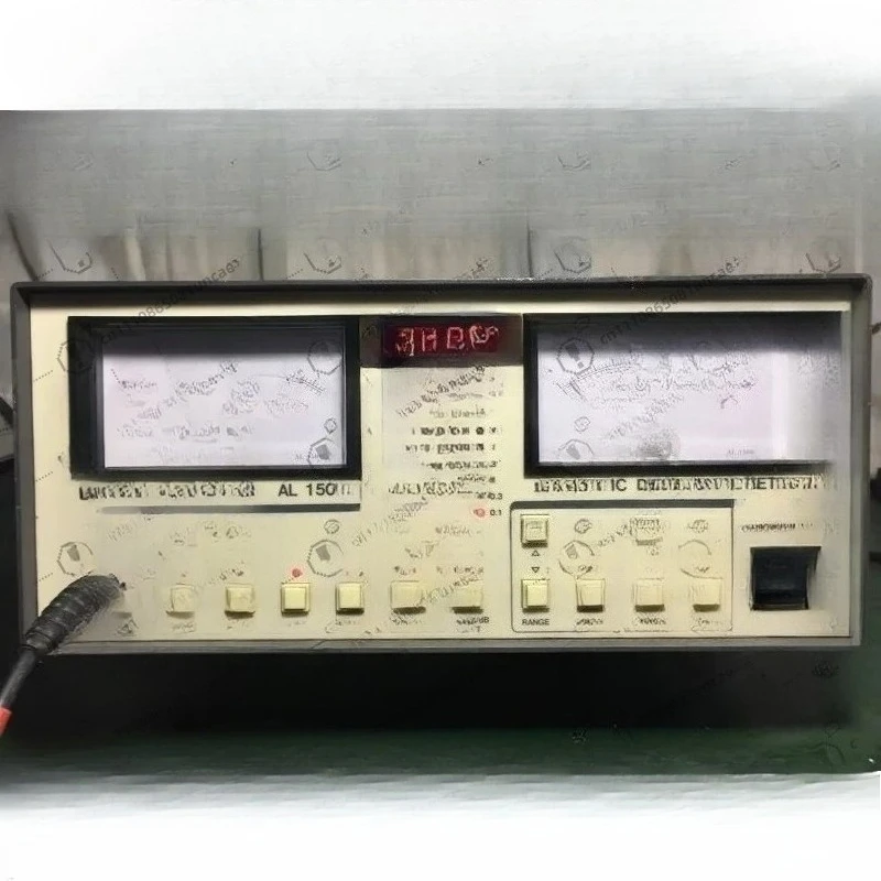Second-hand function package AL1500 automatic distortion instrument 400HZ1000HZ