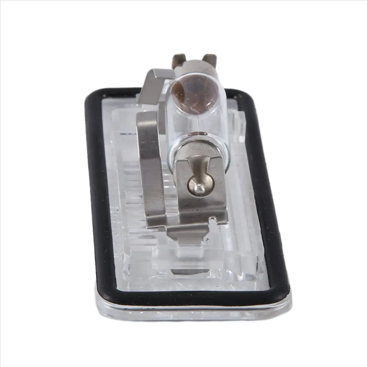 #30I (plastic)8E0807430B Rear License Plate Light LED License Plate Light,Automotive Parts & Accessories