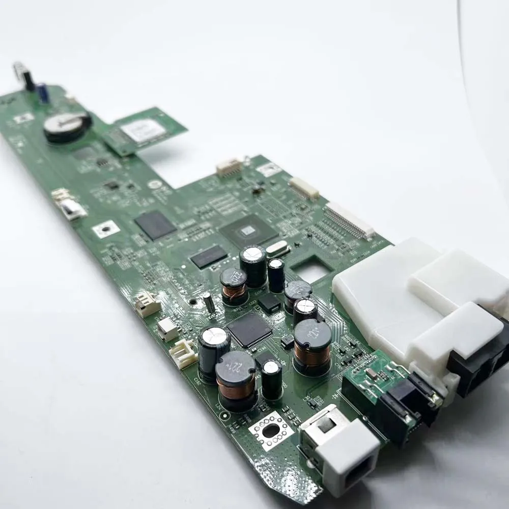 Imagem -02 - Lógica Principal Mainboard G5j3860189 Fits para hp Officejet 7740