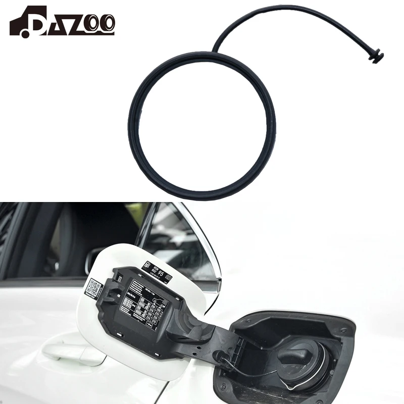 Fuel Oil Tank Cover Cable Cap Rope For Mercedes Benz C E A S Class W211 W203 W204 W210 W124 AMG W202 CLA W212 W220 W205 W201 GLC