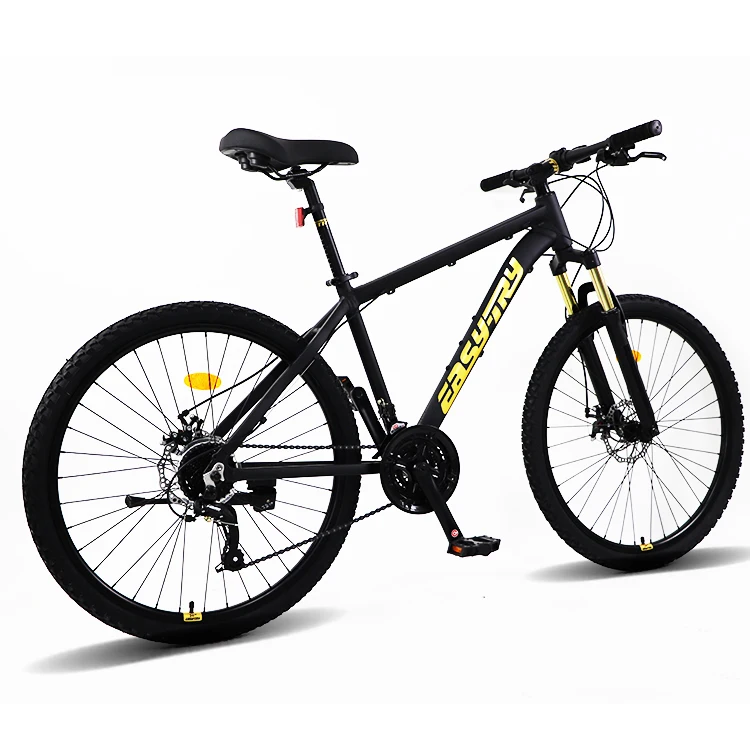 Bicicleta de Montaña Bikecmtb OEM de 26 Pulgadas con Entrega Rápida