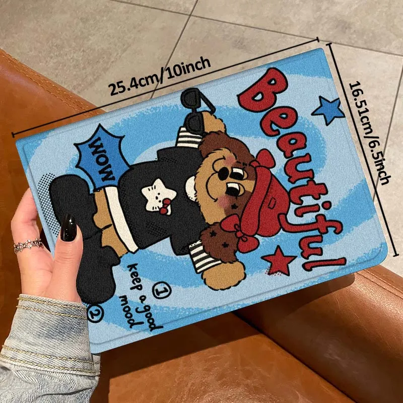 الإبداعية الحيوان التوضيح لينوفو تاب Xiaoxin Pad 700 Y900 Gen4 K10 P11 GT K11 3rd P11 P12 Plus Pro Gen اللوحي #2