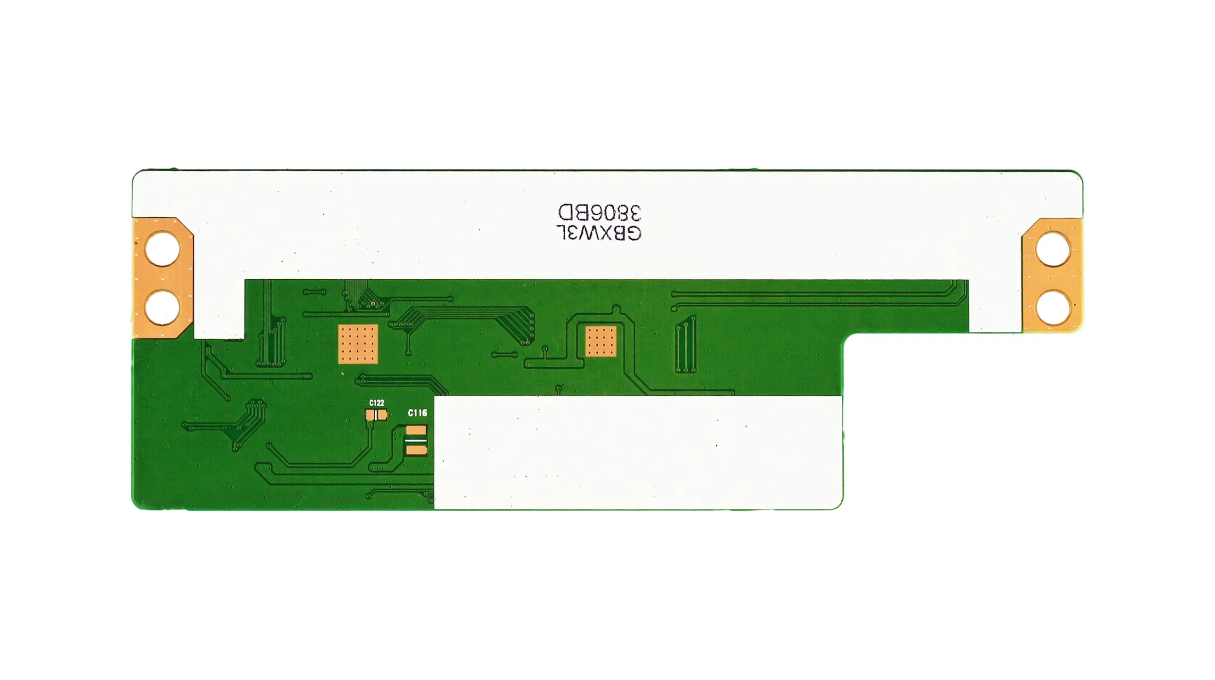 6871L-3806D 6870C-0532A T-CON Logic Board Has Been Tested Works Normallyt Suitable For TV 43LF5100 43LF5400 43LH5500 43LJ5500