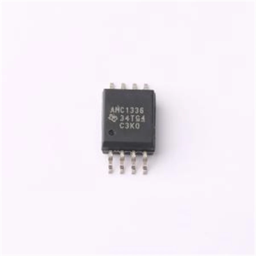

5PCS/LOT AMC1336DWVR (Data Acquisition ICs)
